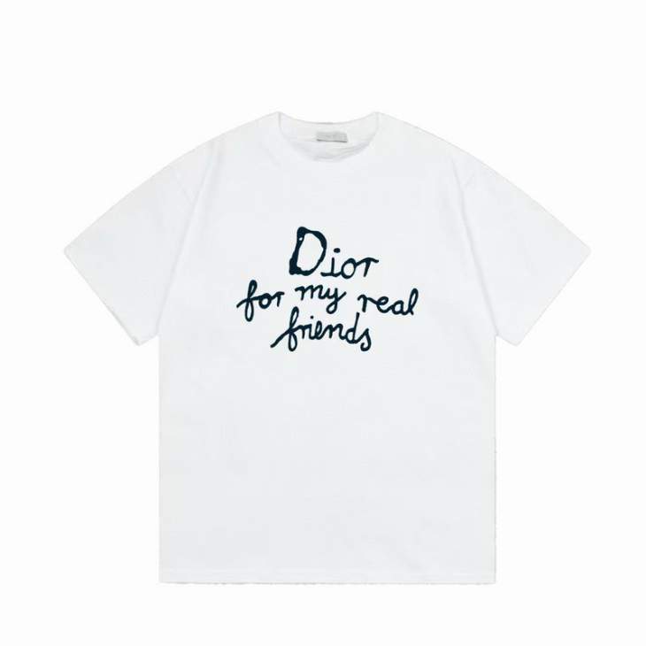 Dior T Shirts Short _SKUDiorXS-Lsxtx0815501